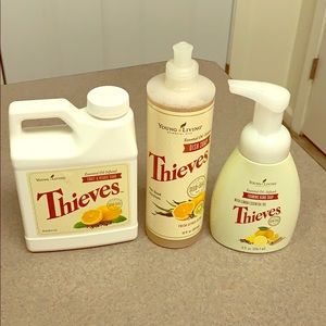 Thieves Products